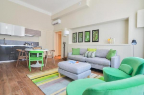 Contempora Apartments - Crocetta - Aida